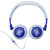 JBL JUNIOR 320 BLUE