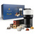 KRUPS Nespresso Vertuo Pop + 30 capsules + 2 tasses cappuccino