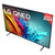 LG QNED 4K 98 POUCES 98QNED89T6A (2024)