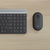 LOGITECH COMBO MK470 AZERTY BE