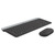 LOGITECH COMBO MK470 AZERTY BE