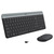 LOGITECH COMBO MK470 AZERTY BE