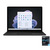 MICROSOFT Surface Laptop 5  i7/32GB/1TB 15 - Black​