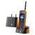 MOTOROLA DECT O201 ORANGE