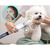 NEAKASA P2 PRO PET GROOMING KIT  BLUE&WHITE