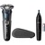 PHILIPS SERIE 5000 S5889/11 + NOSE TRIMMER