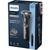 PHILIPS SERIE 5000 S5889/11 + NOSE TRIMMER