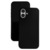 PRODEBEL COVER PREMIUM LIQUID SILICONE IPHONE 16 PLUS BLACK