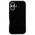 PRODEBEL COVER PREMIUM LIQUID SILICONE IPHONE 16 PLUS BLACK