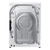 SAMSUNG WD90DG6B85BKU3 Ai WASH