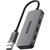 SITECOM USB-A TO 4X USB-C HUB
