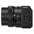 SONY ZV-E10 II zwart + 16-50mm f/3.5- 36 OSS II