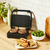 TEFAL INICIO COMPACT GC270D10