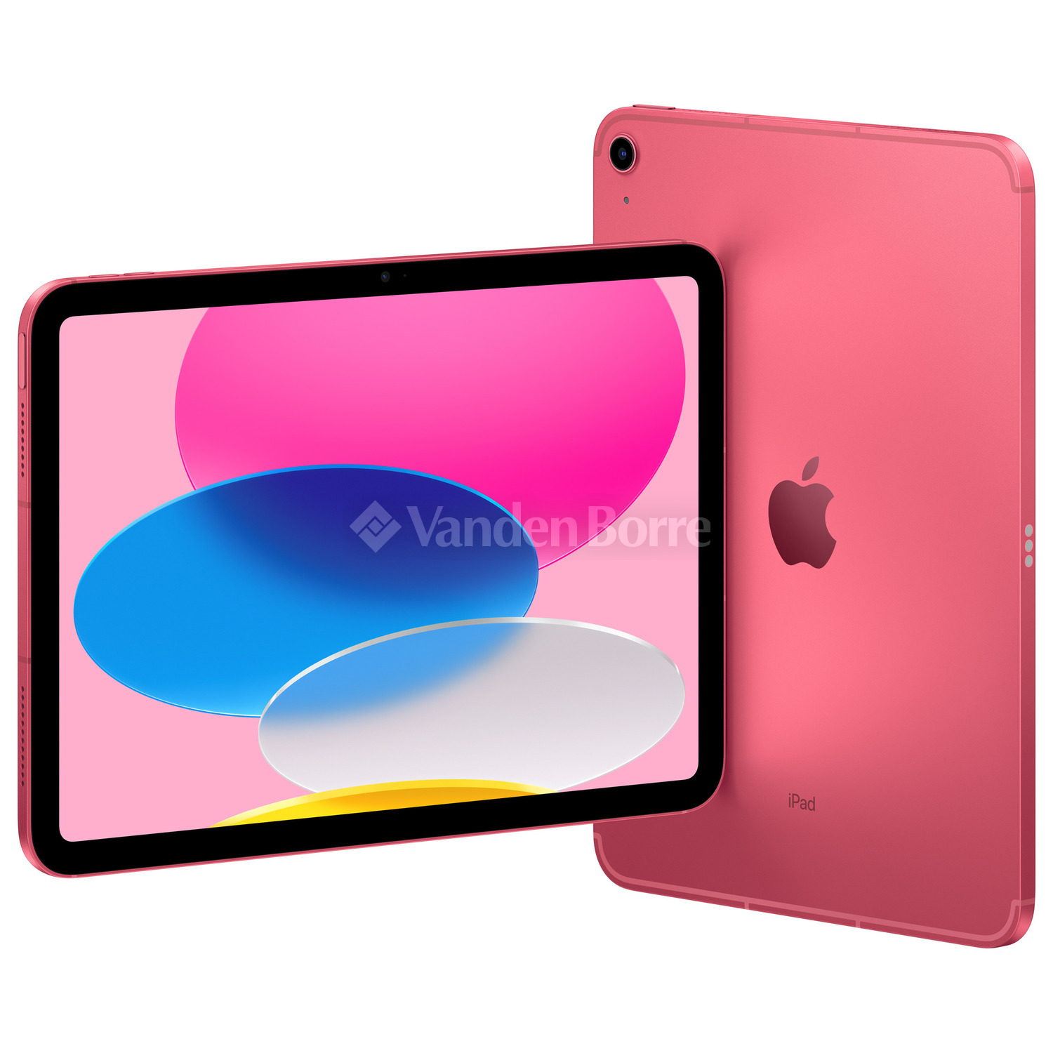 iPad 10 (2022) : la nouvelle tablette abordable d'Apple baisse enfin de  prix lors des soldes