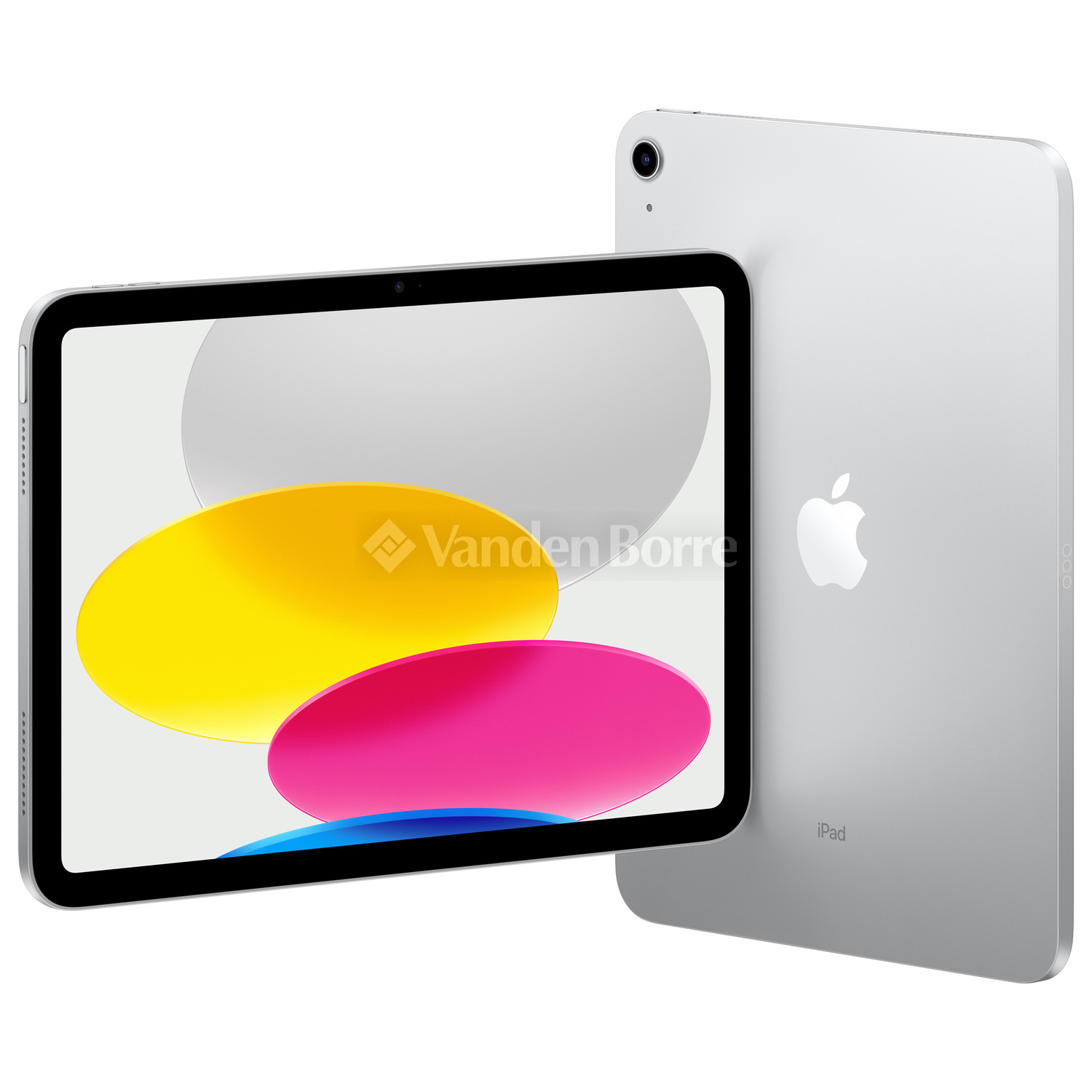 Acheter en ligne TARGUS Click-In Housse (10.9, iPad Air (5. Gen. 2022),  Black) à bons prix et en toute sécurité 