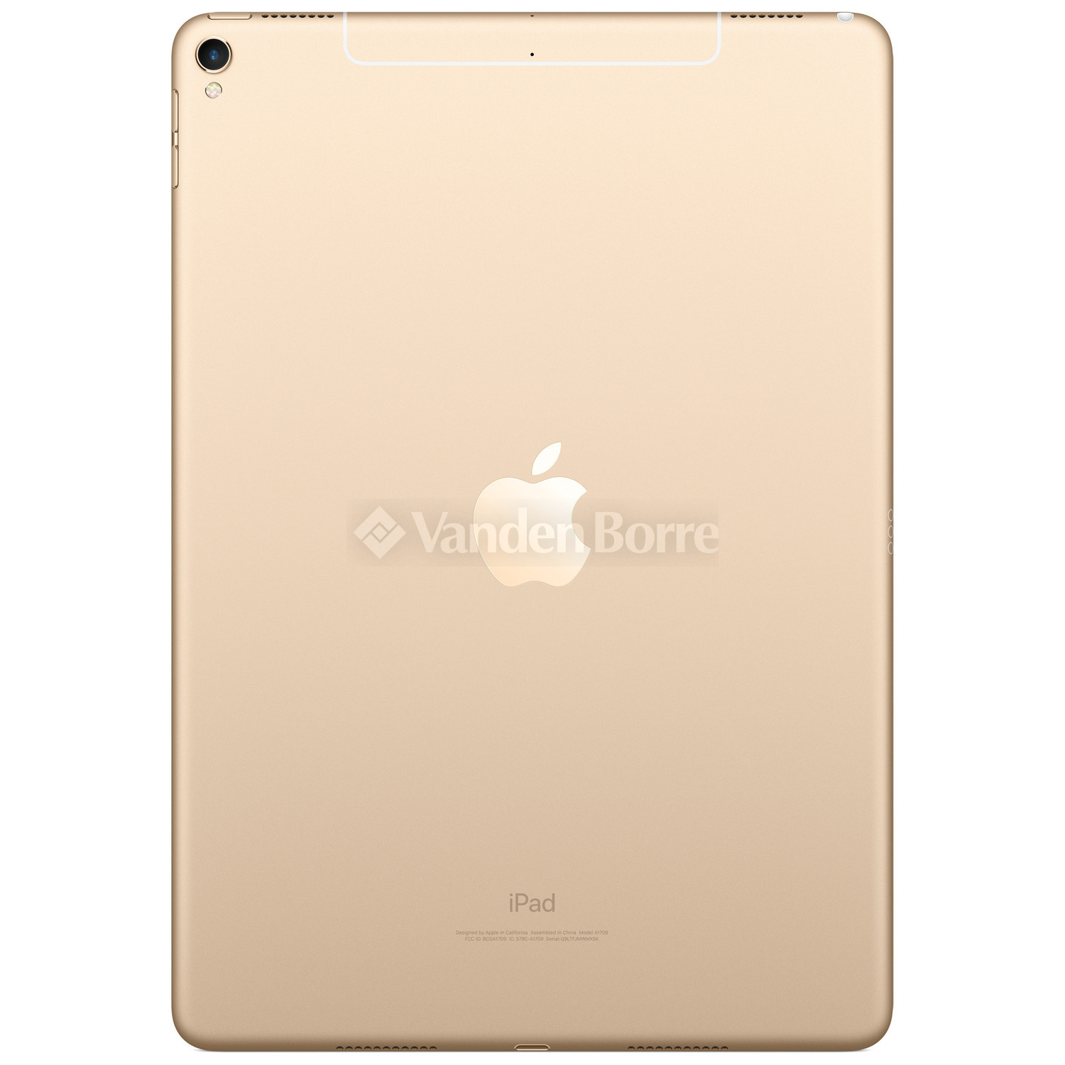 Apple - 最終値下げiPad Pro10.5WiFi+Cellularの+