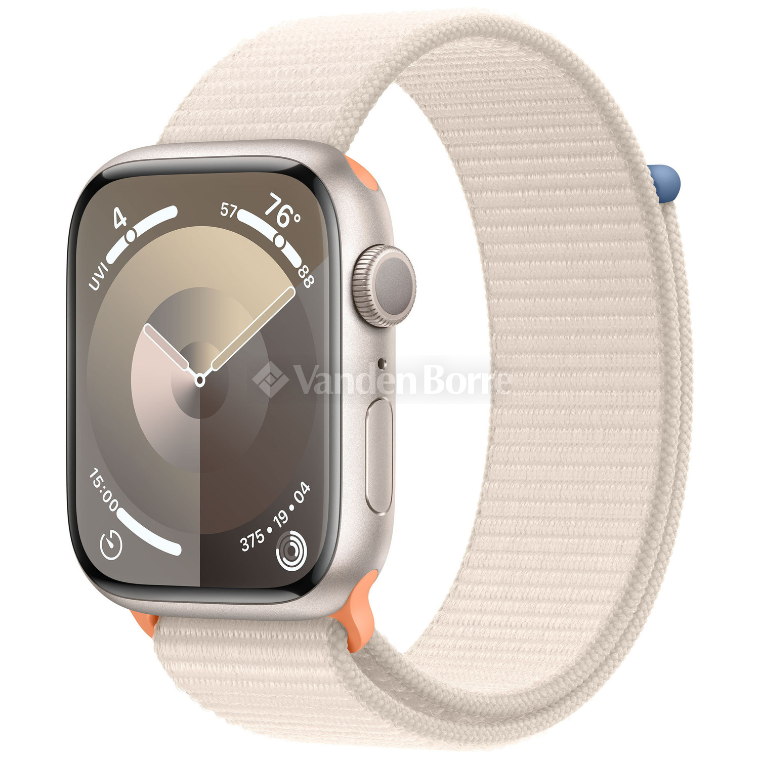 Apple watch 2025 series 3 vandenborre