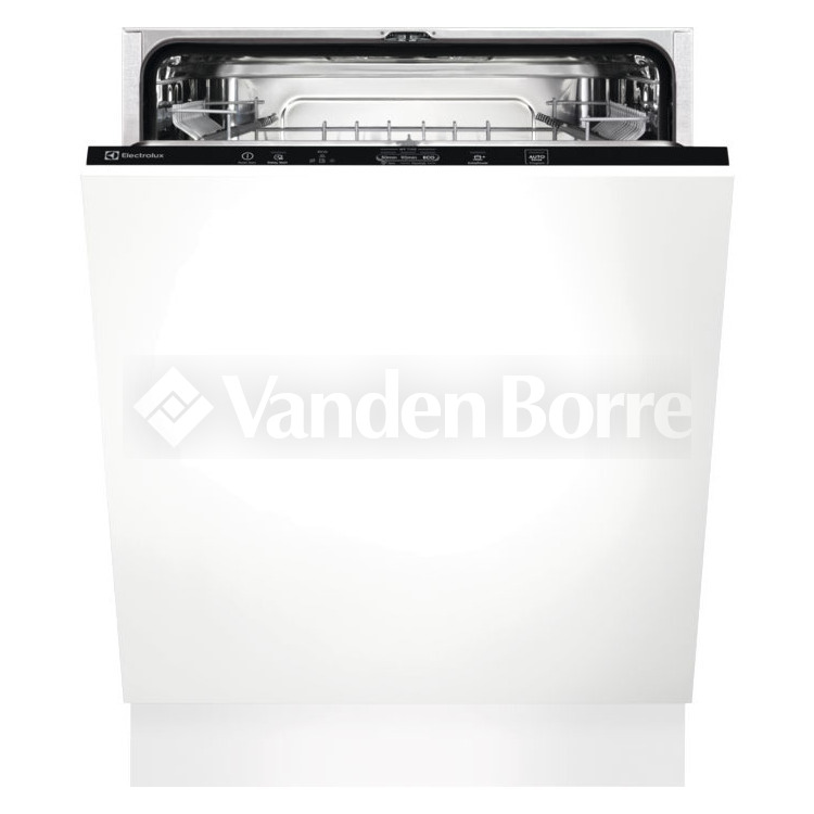 Lave-vaisselle encastrables  Vanden Borre – Le prix le plus bas