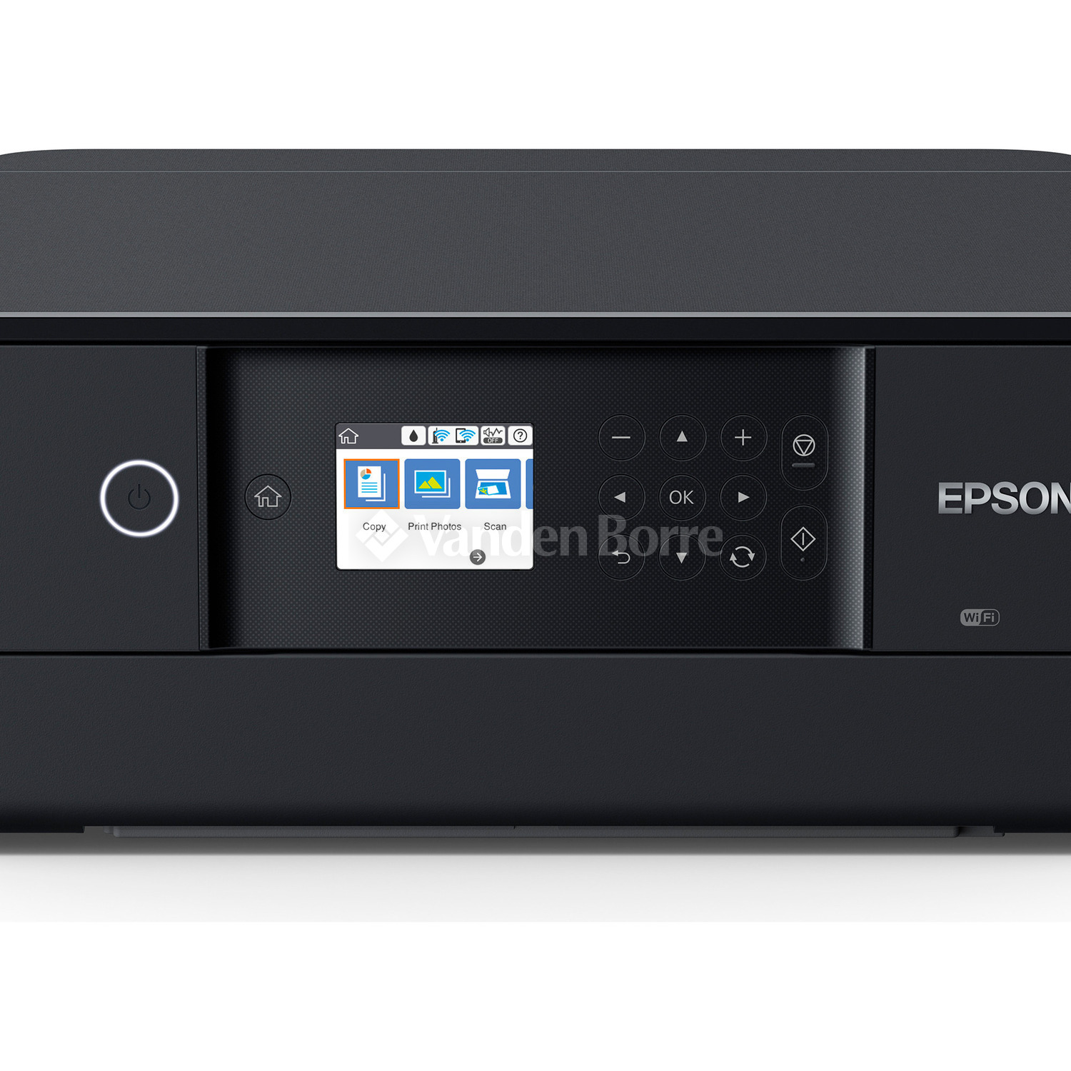 EPSON EXPRESSION PREMIUM XP 6100 Chez Vanden Borre Comparez Et Achetez   Epson Expression Premium Xp6100 8342938 7 