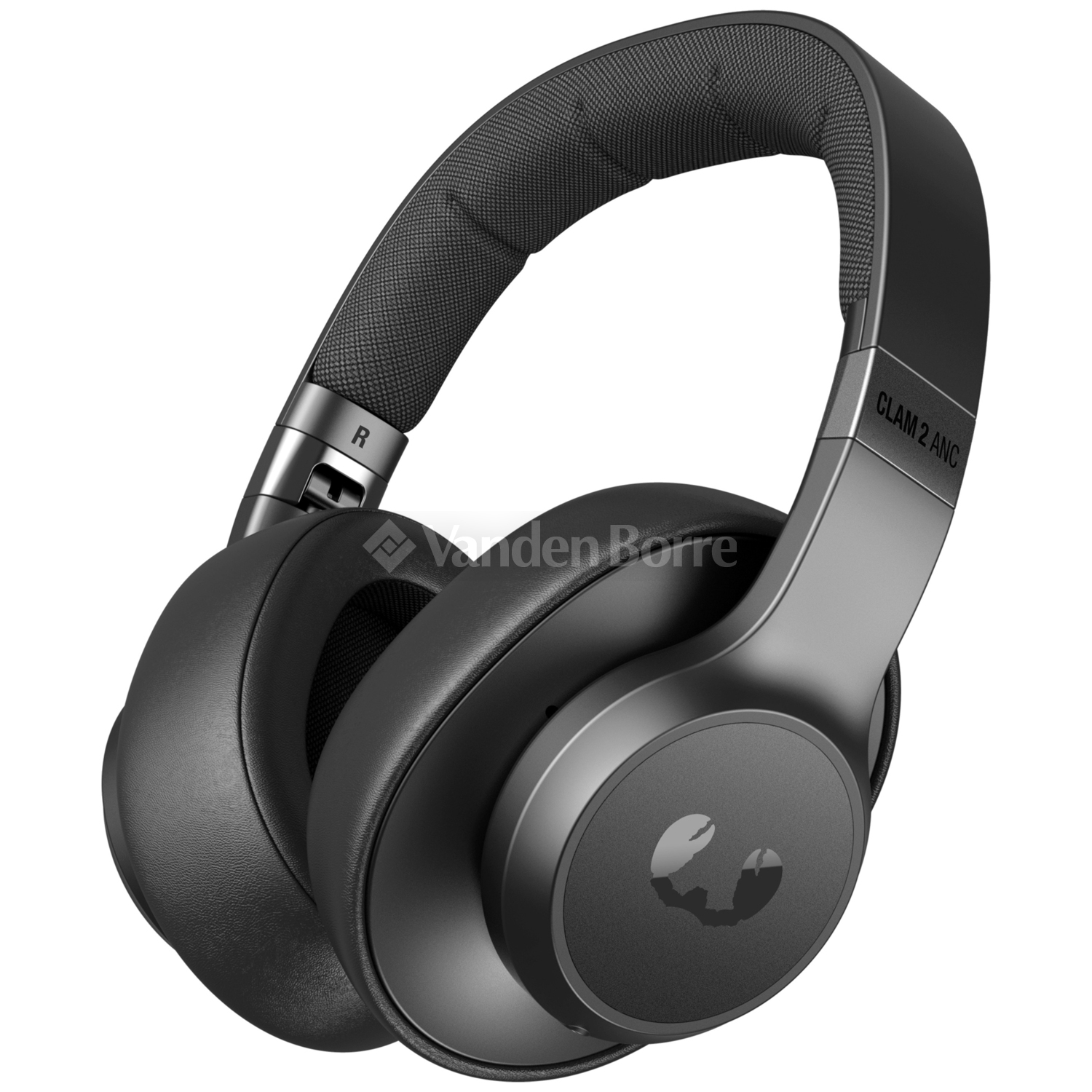 Casque BT Kids JBL JR460NC, Blanc