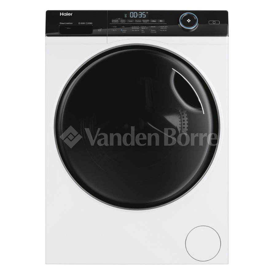 Ontspannend toewijding roterend HAIER WASMACHINE HW80-B14959U1 | Vanden Borre