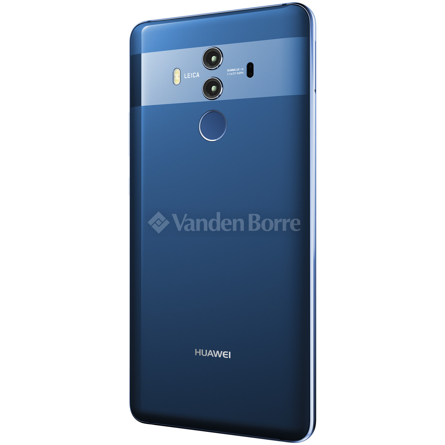 Huawei mate 10 lite ds blue