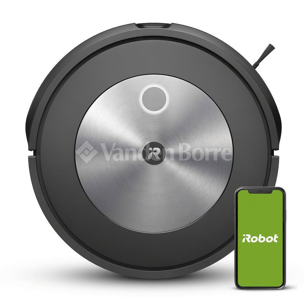 IROBOT Kit filtre entretien Roomba Combo pas cher 