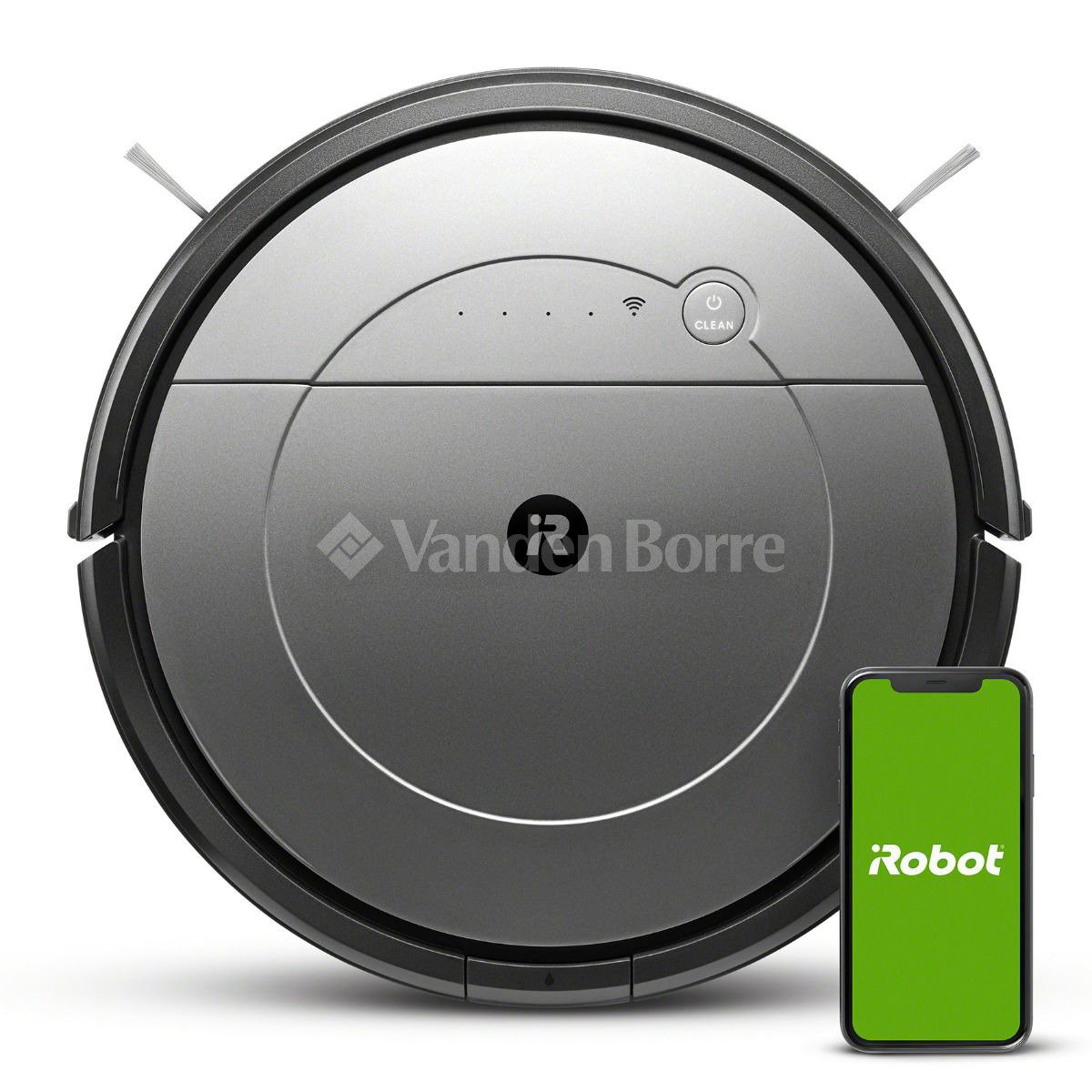 IROBOT Kit filtre entretien Roomba Combo pas cher 
