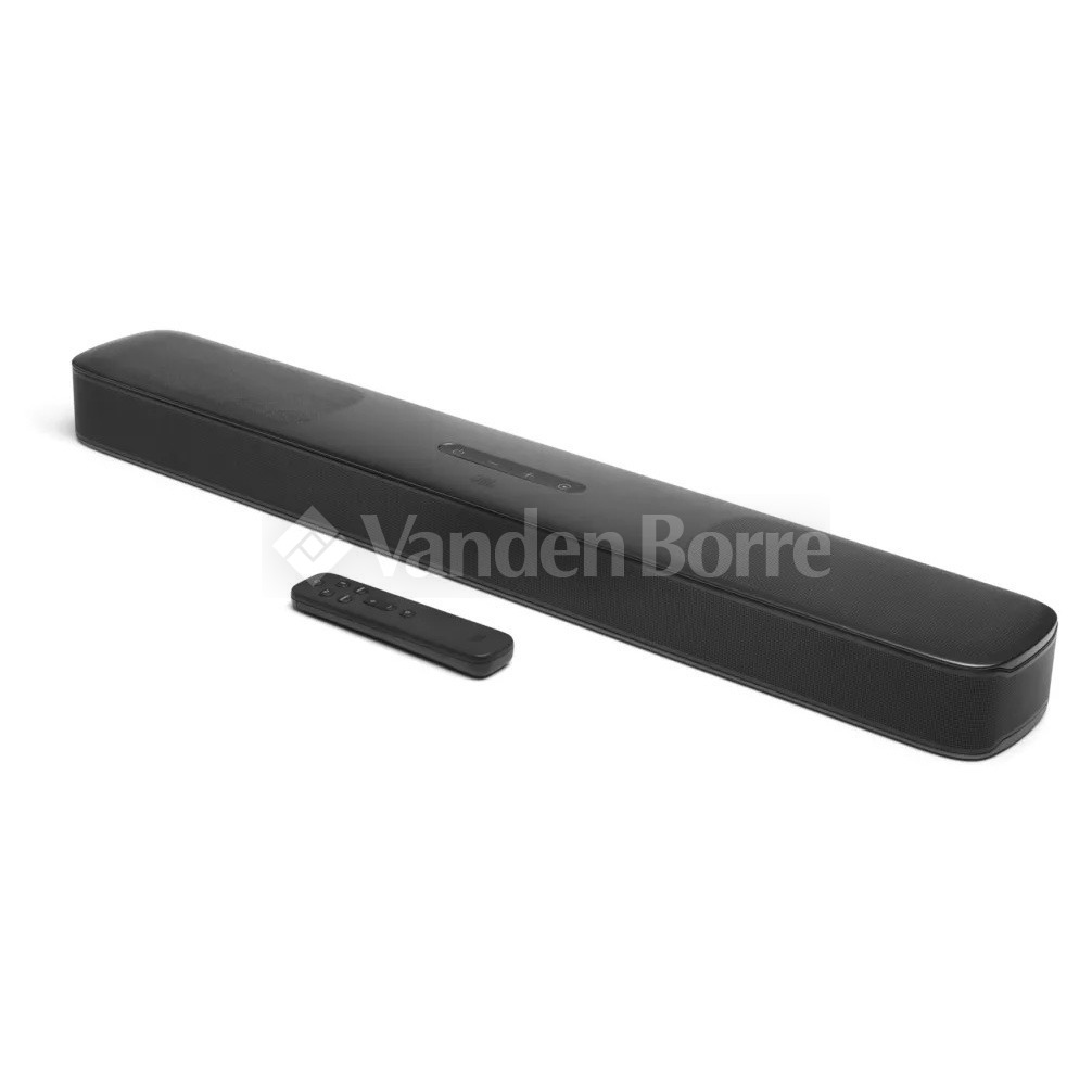 bose soundbar 500 vandenborre