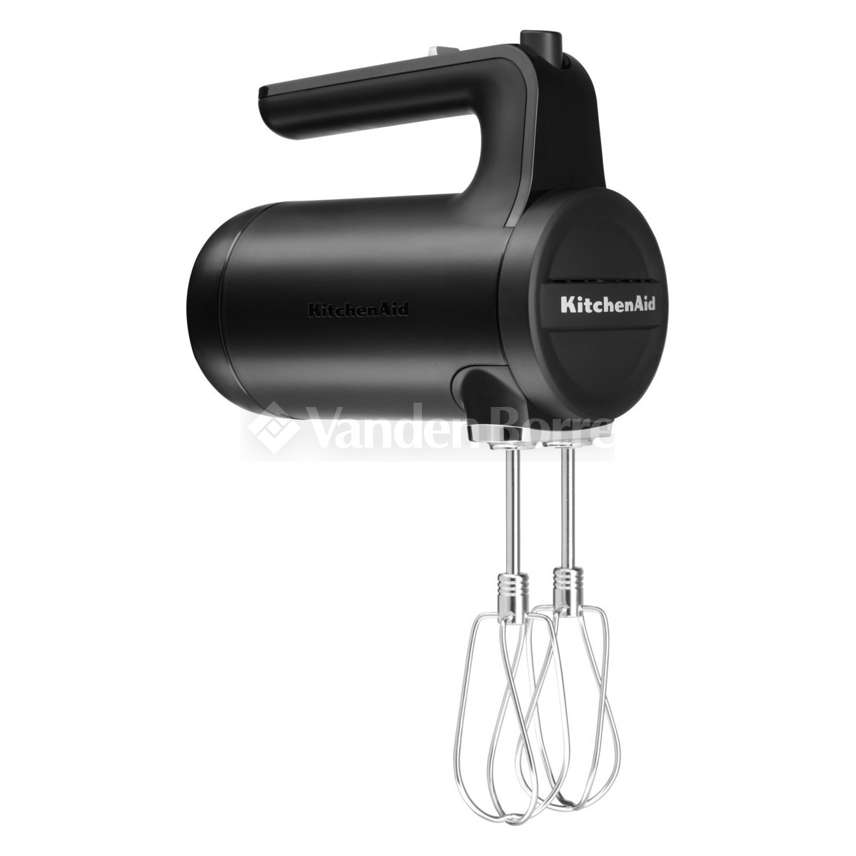 handmixer vandenborre