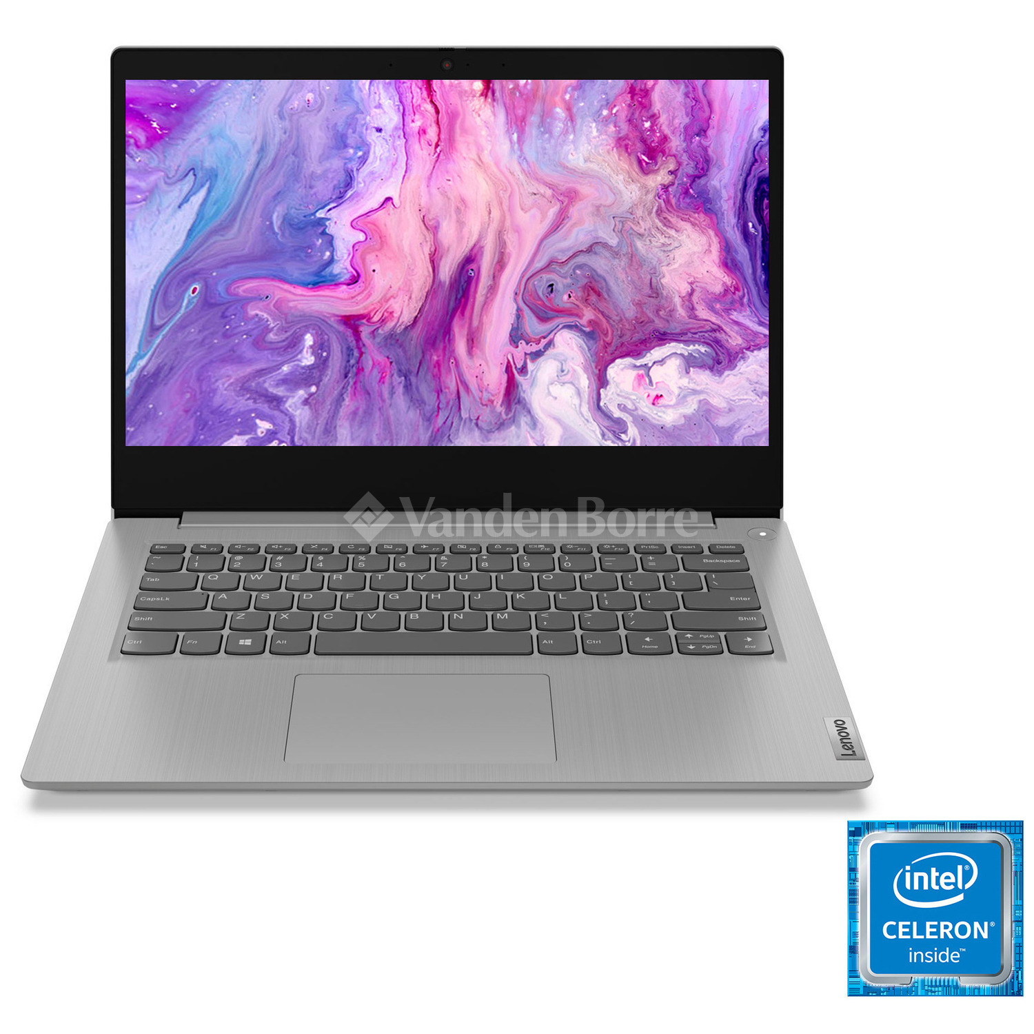 Lenovo Ideapad 3 Chromebook 14igl05 82c10014mb Chez Vanden Borre Audio Tv Multimédia 1590