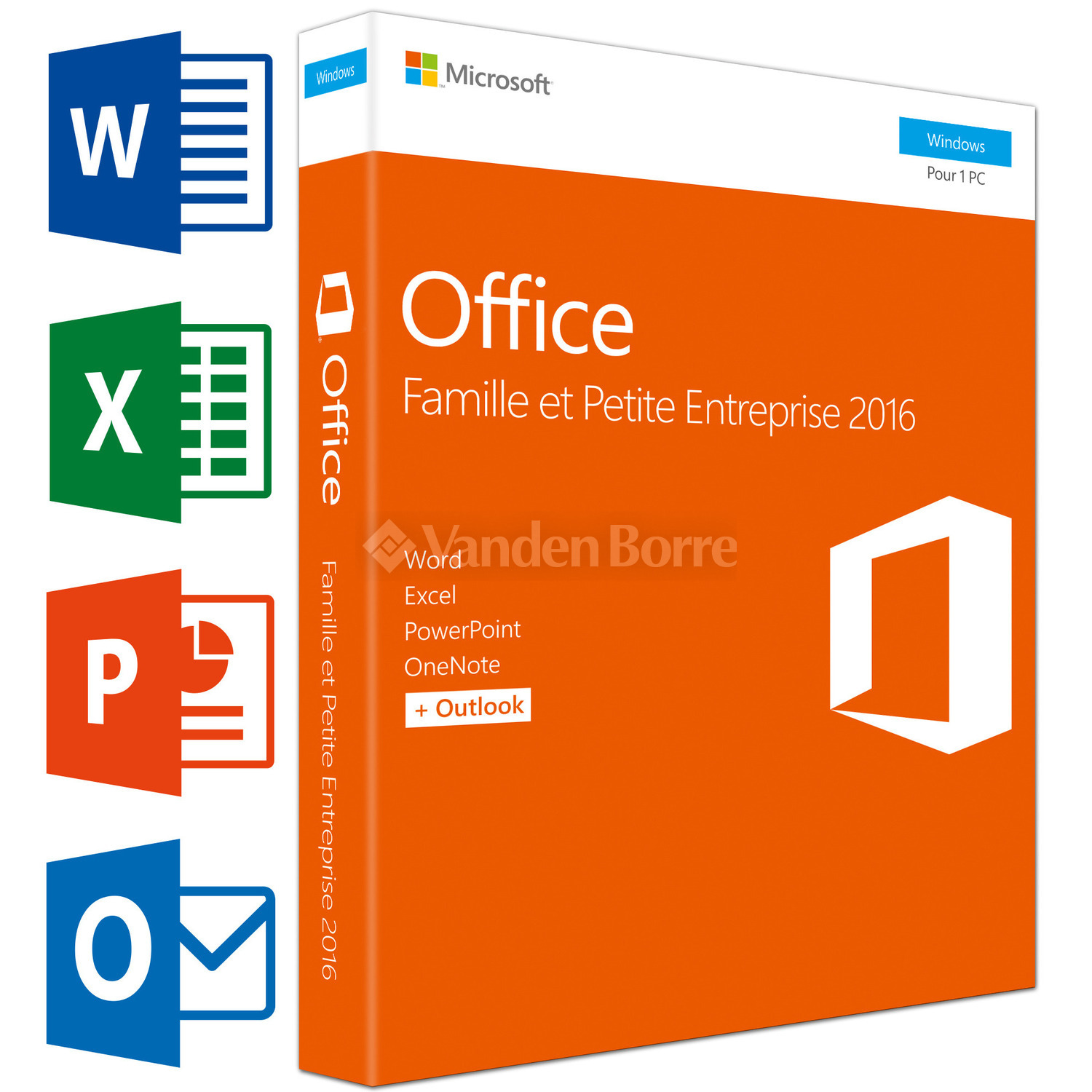 microsoft office 2016 home and business for mac