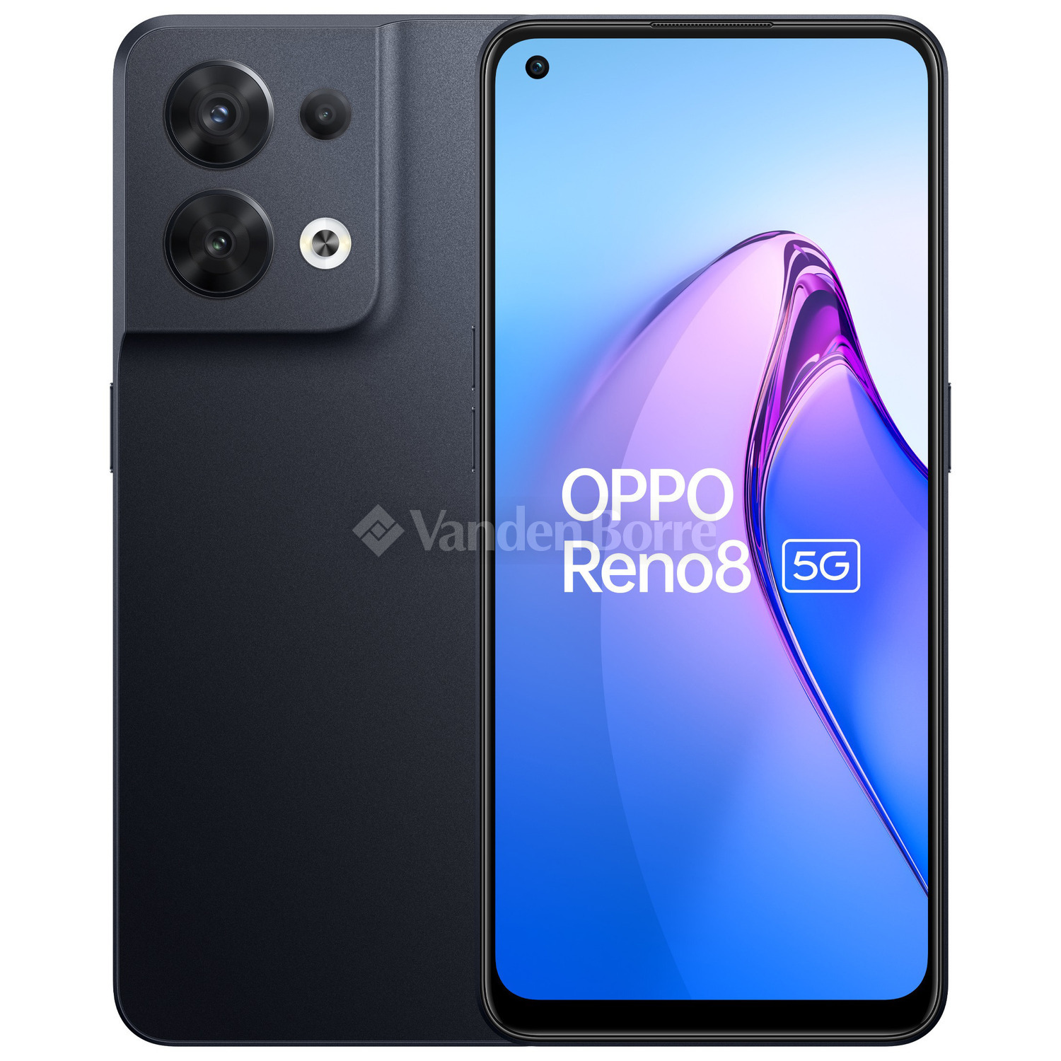 oppo a74 vandenborre