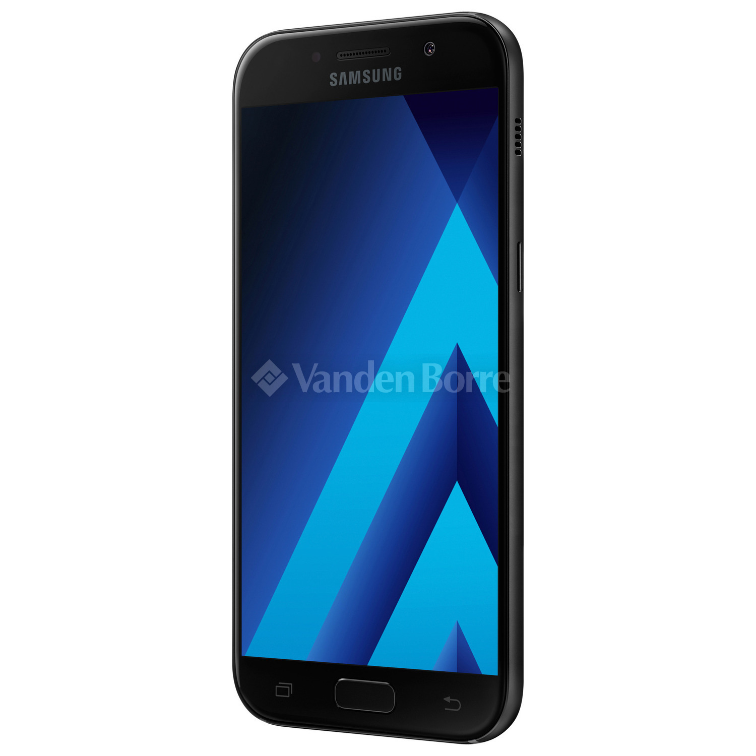 samsung galaxy a5 2017 black