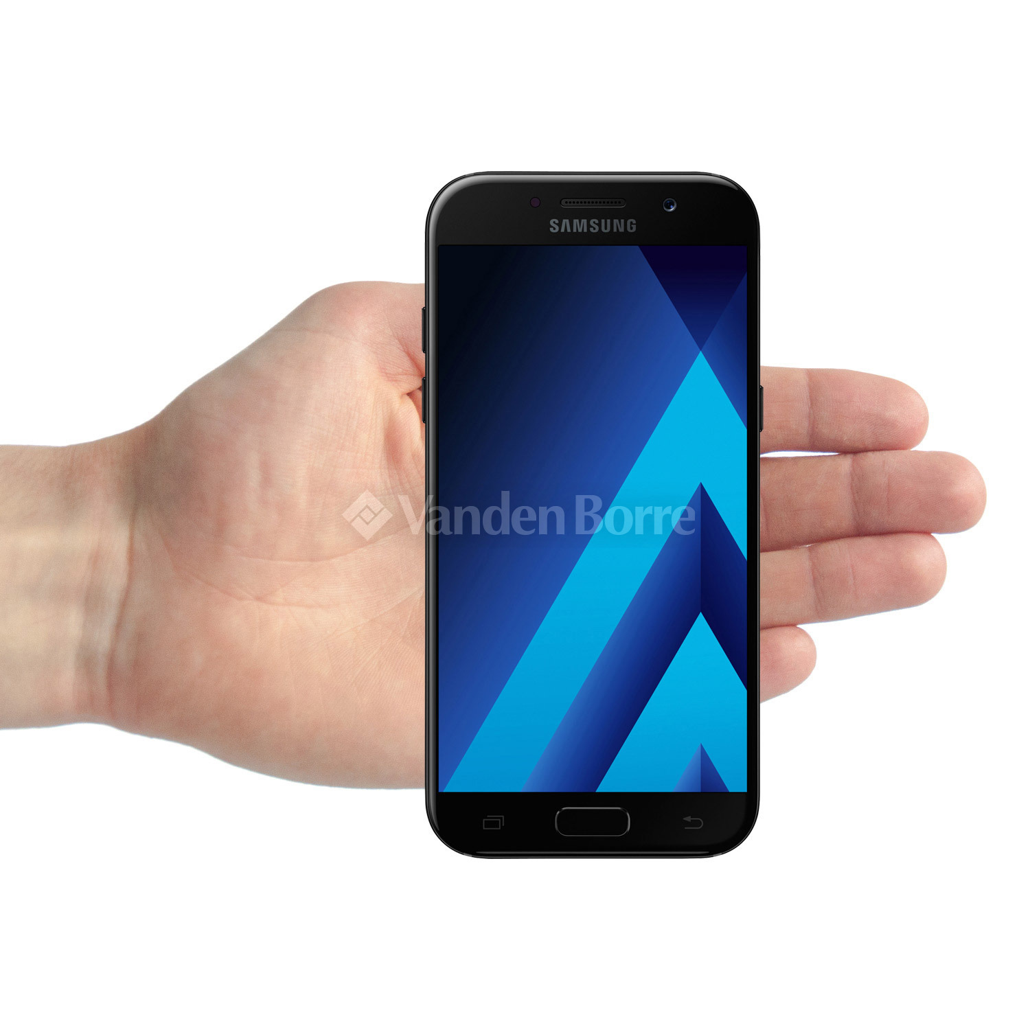 samsung a5 black