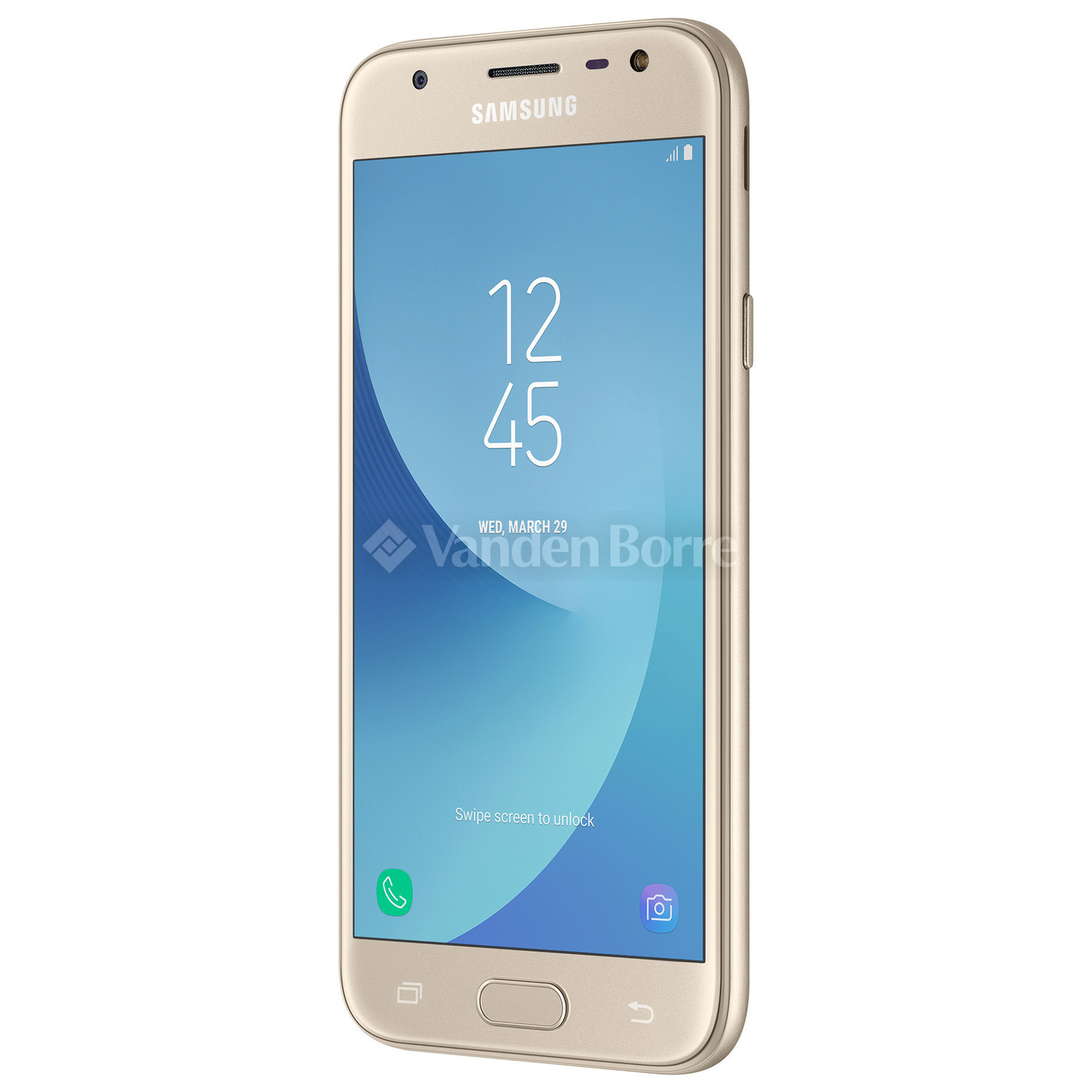 samsung j3 2017 gold