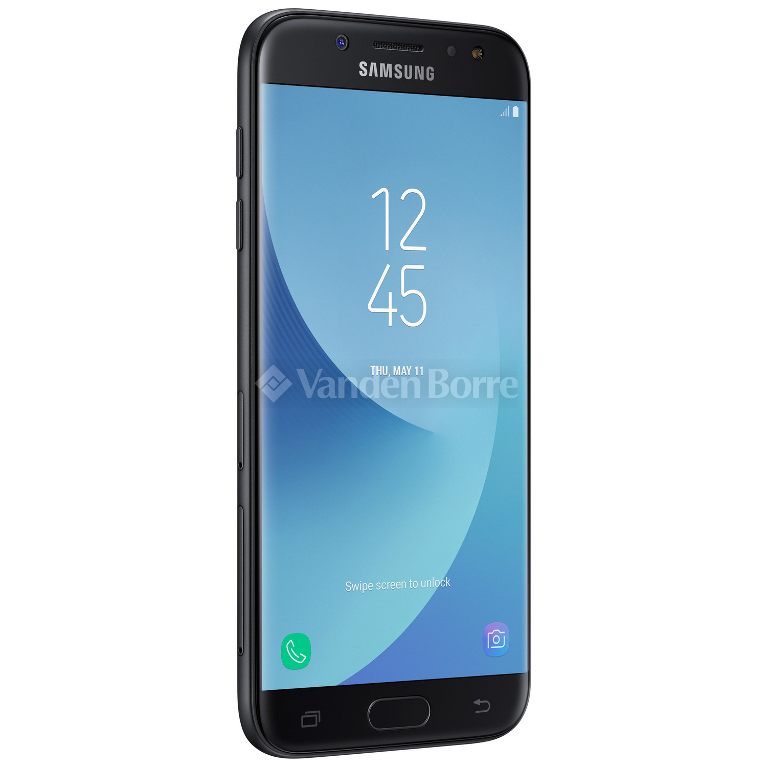 samsung galaxy j5 2017 black