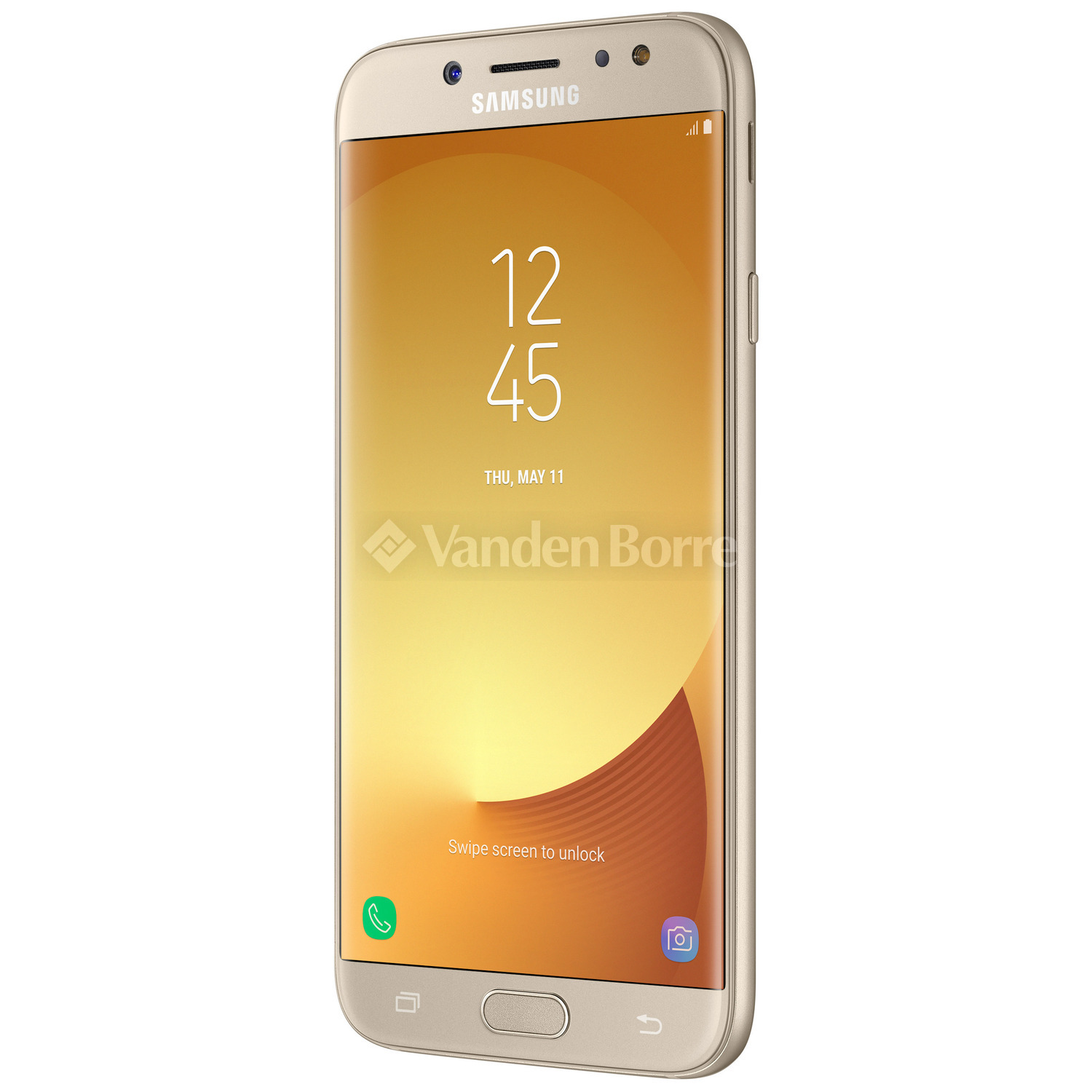 smartphone samsung galaxy j7 2017