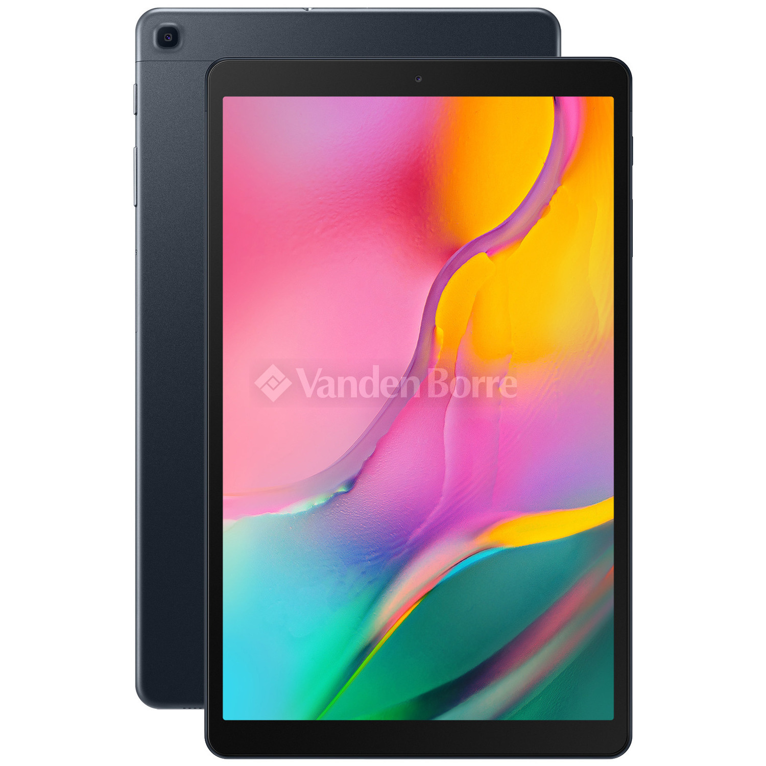 samsung galaxy tab a 2019 media markt