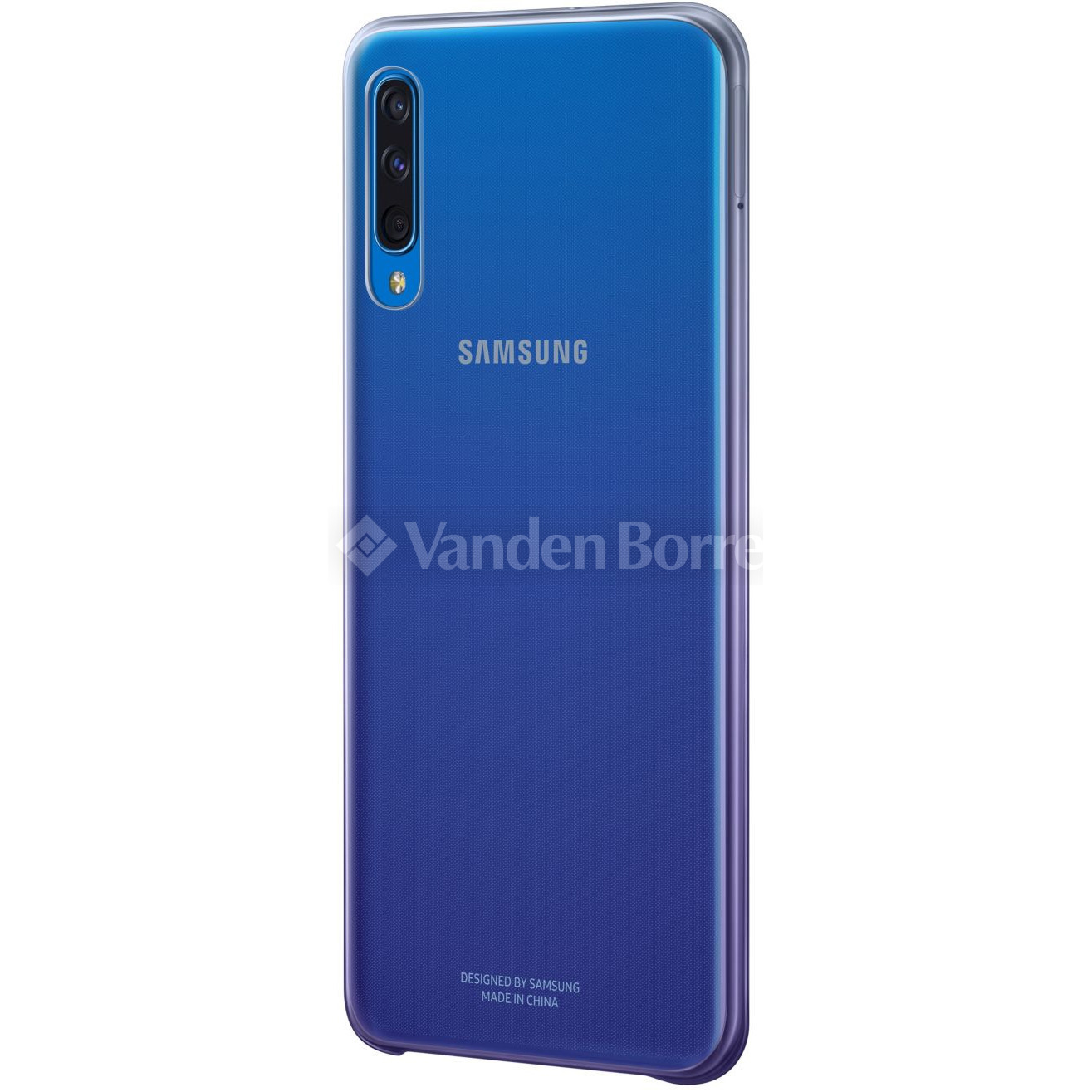 samsung galaxy a50 purple colour