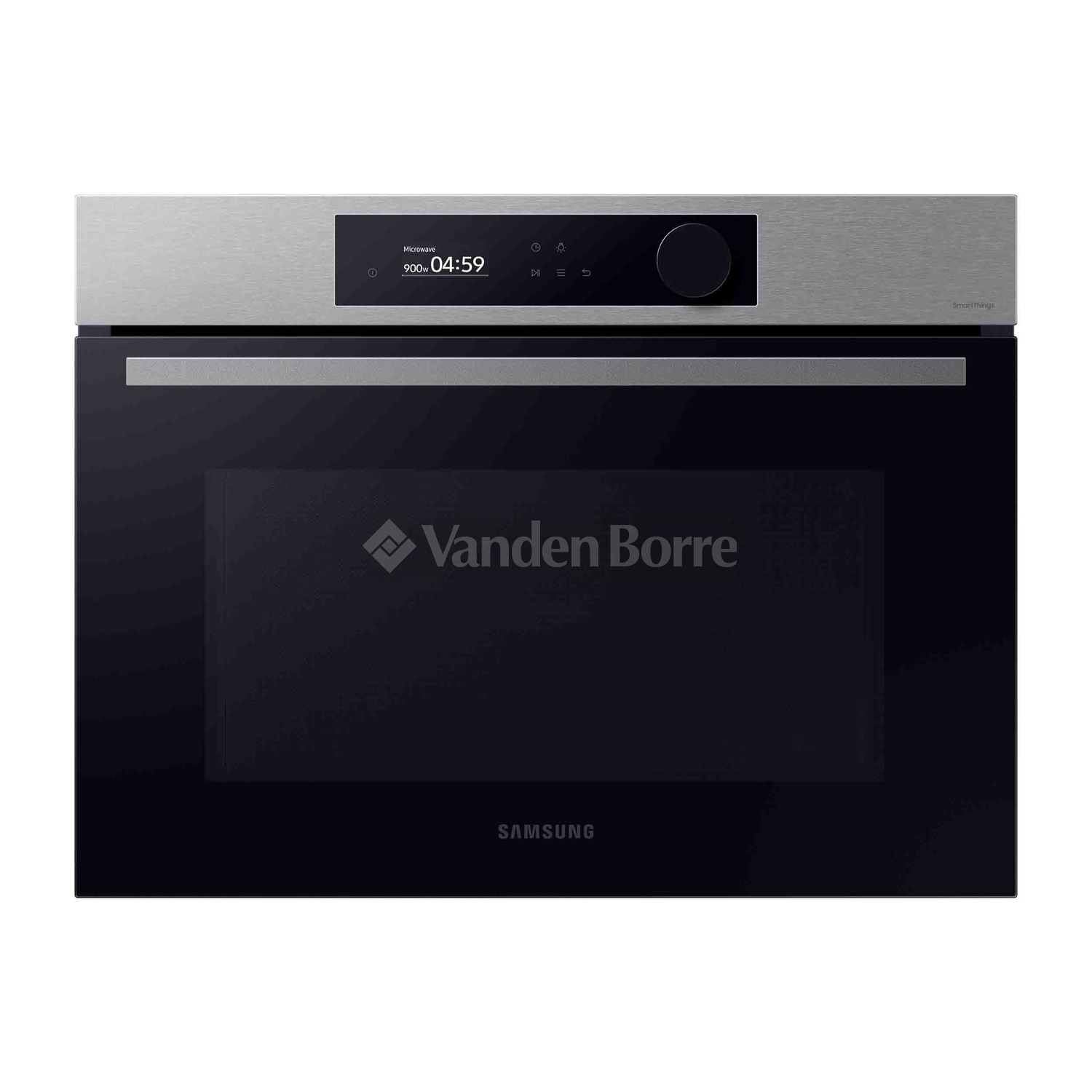 SAMSUNG NQ5B5763DBS/U1 - INBOUW MICROGOLFOVEN | Vanden Borre