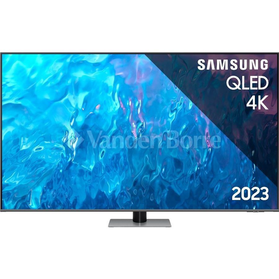 TV LED 65 pouces Samsung 4K G,QE65Q80B