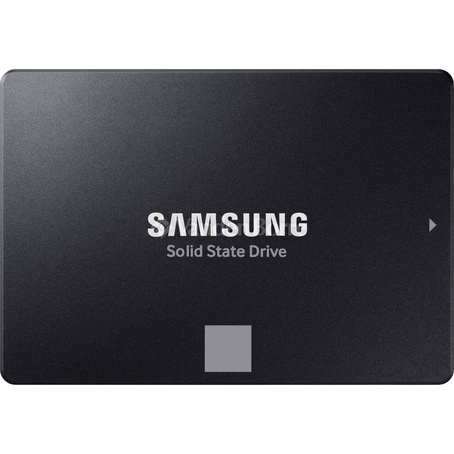 kip snap Verwaarlozing SAMSUNG INTERNE HARDE SCHIJF SSD 870 2.5'' EVO 250GB | Vanden Borre