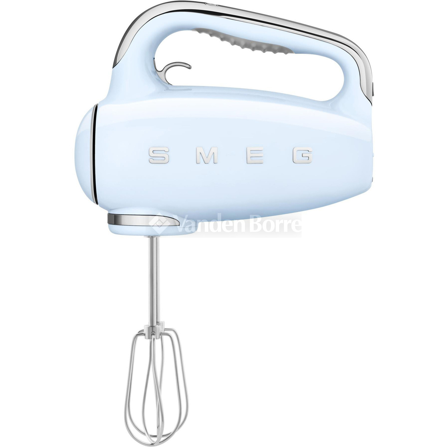 handmixer vandenborre