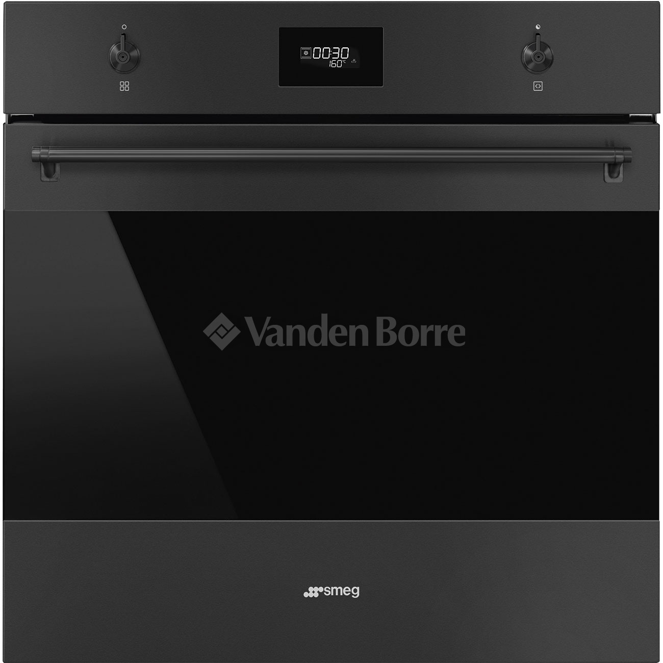 SMEG INBOUWOVEN SFP6301TVN | Vanden Borre