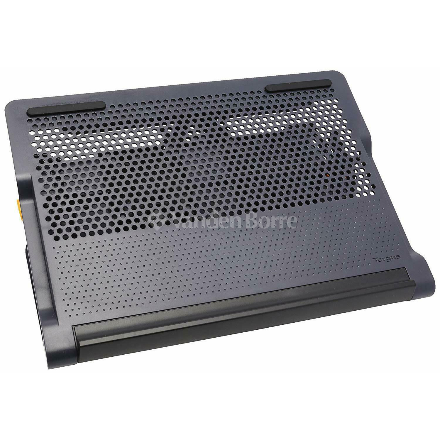 Refroidisseur pour ordinateur portable Support de ventilateur USB
