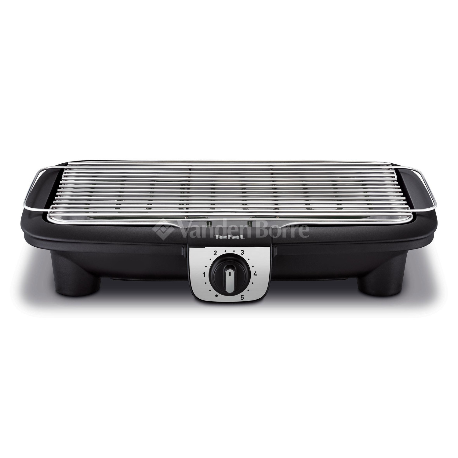 TEFAL BG920812 EASY GRILL XXL Bij Vanden Borre: Gemakkelijk Vergelijken ...