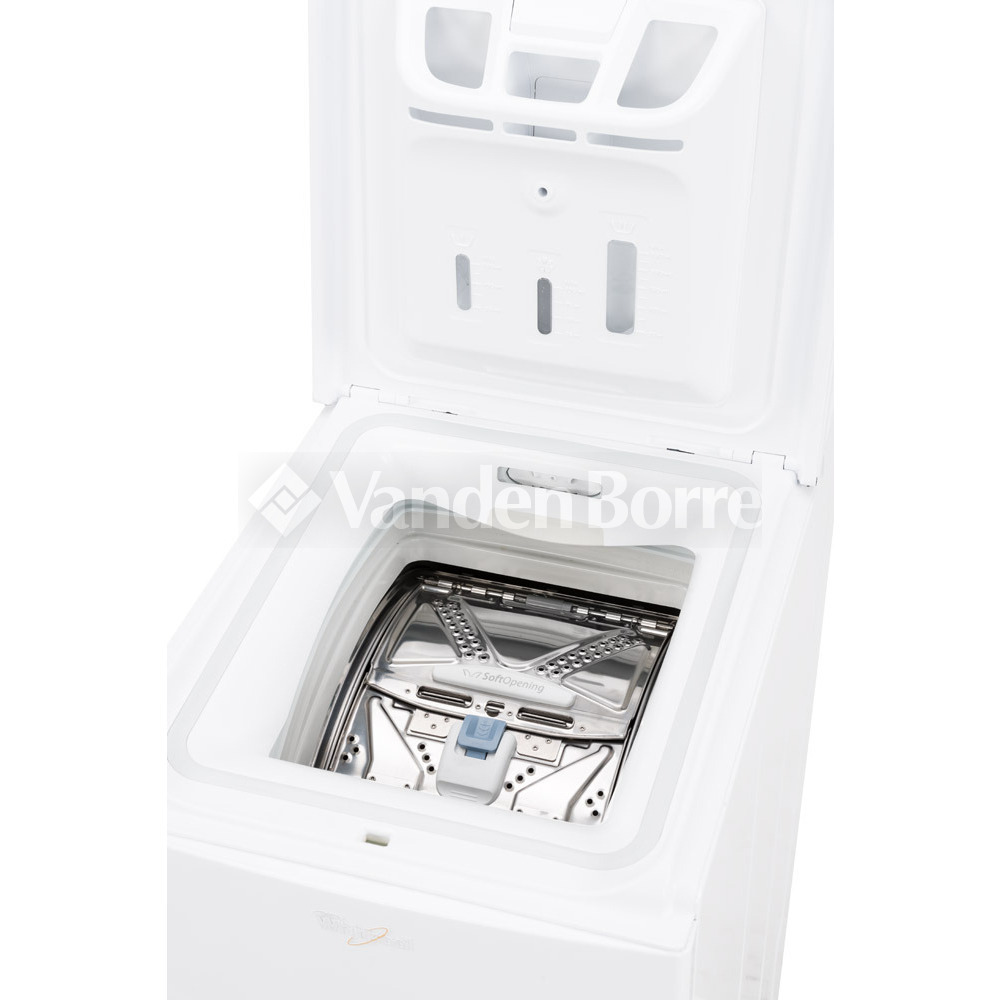 Whirlpool tdlr 60110