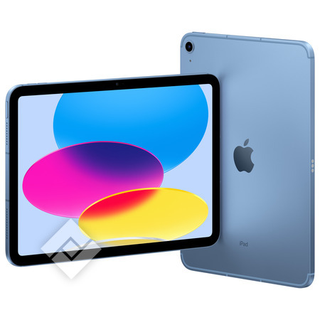 iPad Air 5 10.9 2022  Meilleure Protection Pour écran