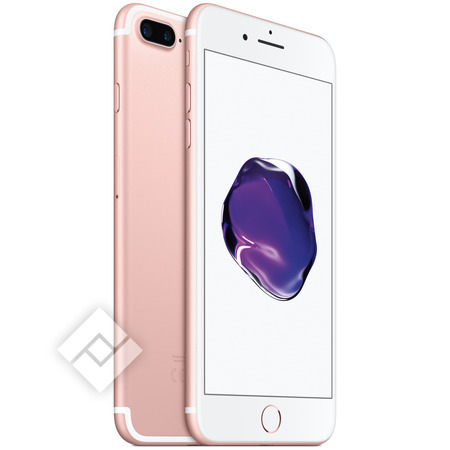 Iphone 7 Plus 32gb Rose Gold